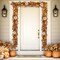 Fall Garland 6Ft Lifelike(Fall Garland)	12.09 x 11.85 x 3.94 inches